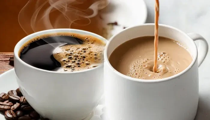 Tea / Coffee